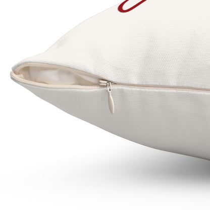 It Was Always You Throw Pillow – Romantic Sentimental Home Decor