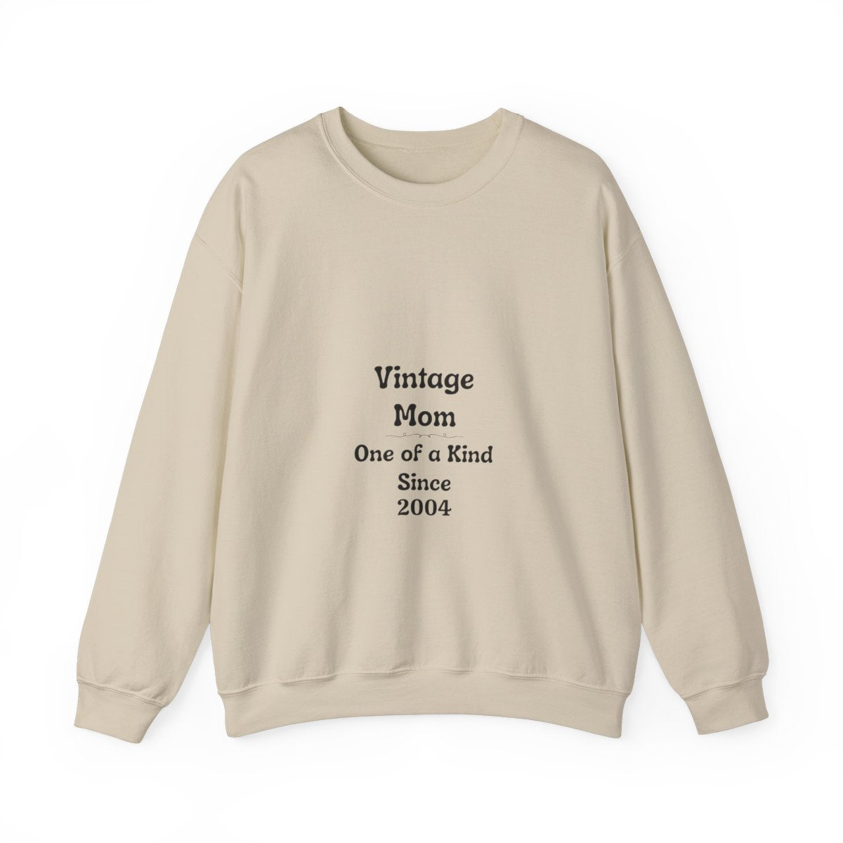 Vintage Mom - One of a Kind