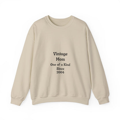 Vintage Mom - One of a Kind