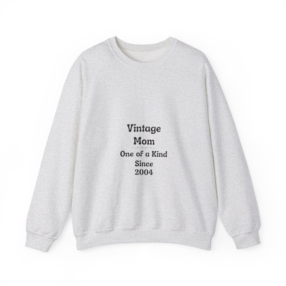 Vintage Mom - One of a Kind