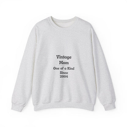 Vintage Mom - One of a Kind