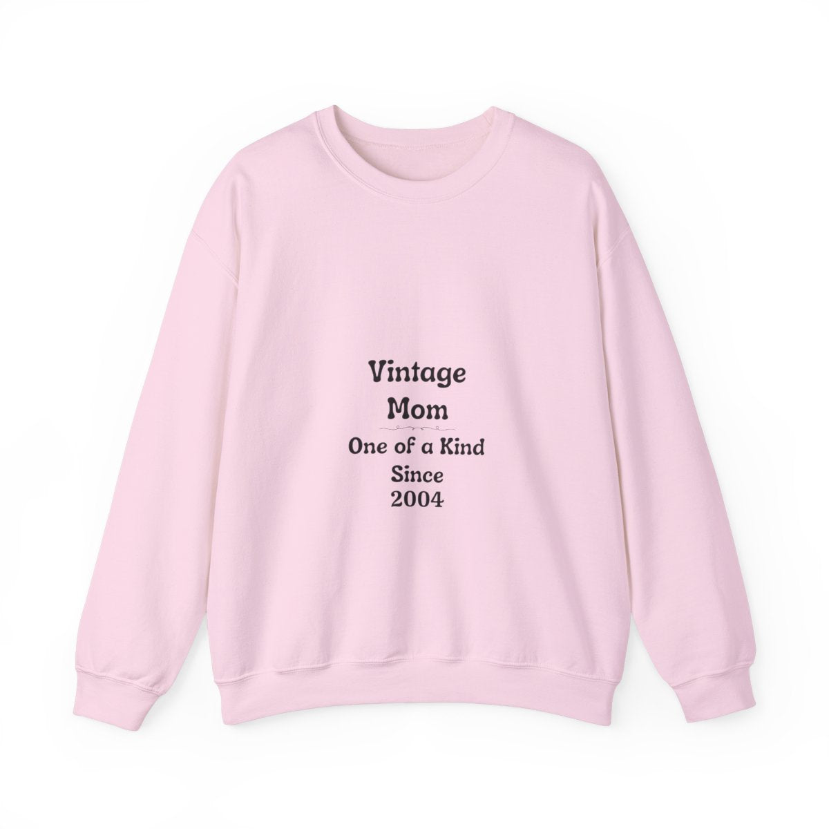 Vintage Mom - One of a Kind