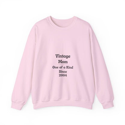 Vintage Mom - One of a Kind