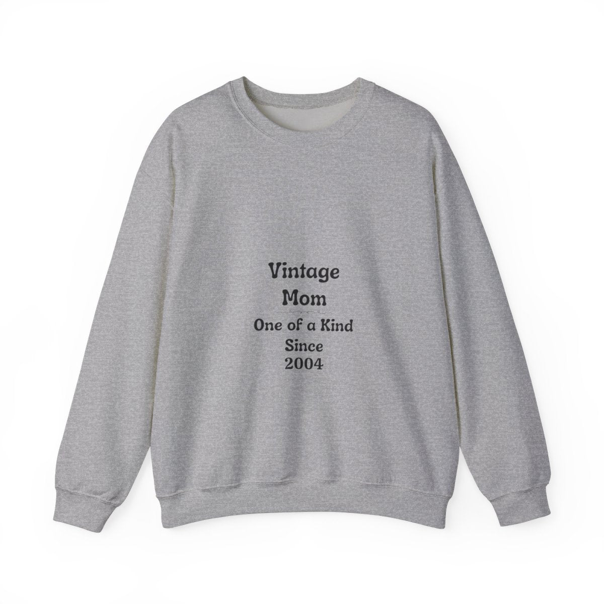 Vintage Mom - One of a Kind