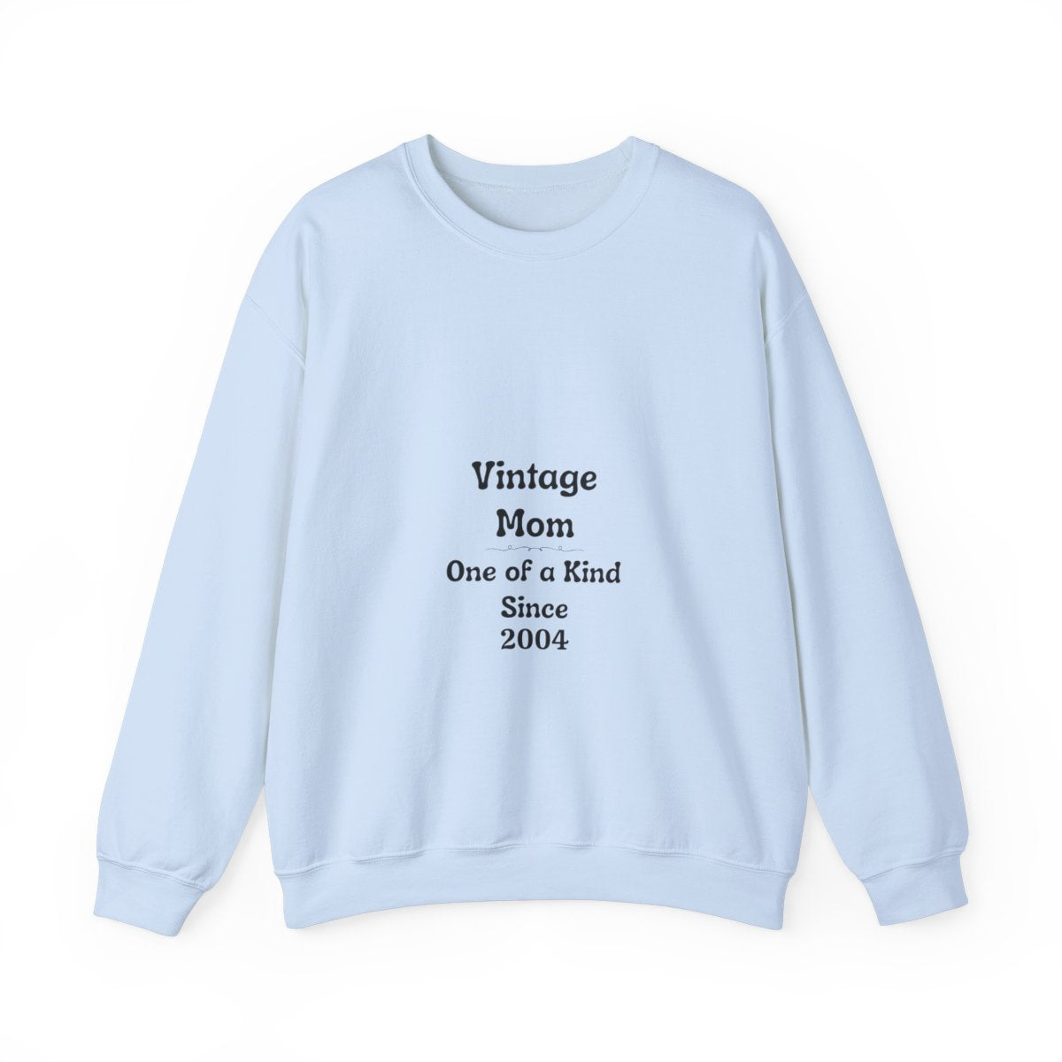 Vintage Mom - One of a Kind
