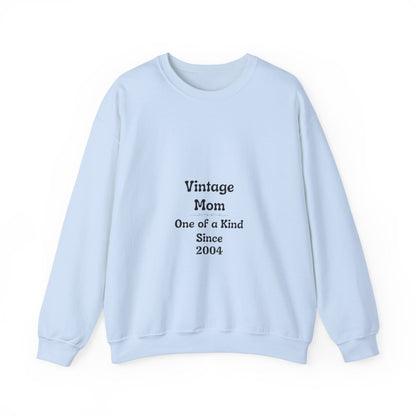 Vintage Mom - One of a Kind
