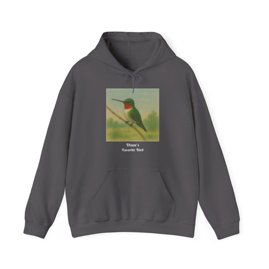 Hummingbird
