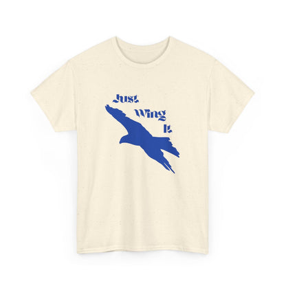 Just Wing It