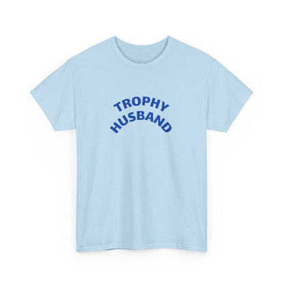 Trophy Husband