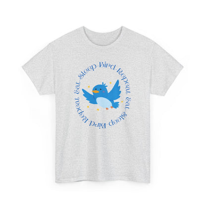 East Sleep Bird Repeat