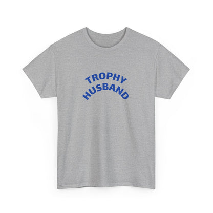 Trophy Husband