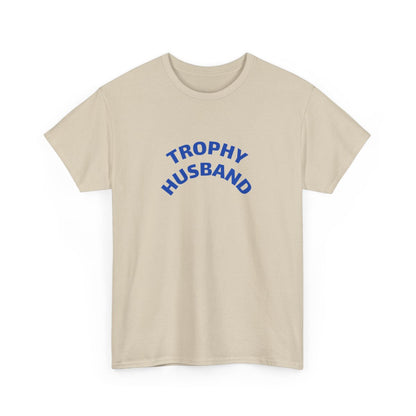 Trophy Husband