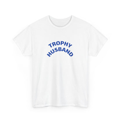 Trophy Husband