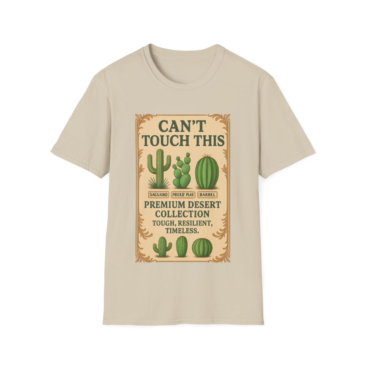 Can't Touch This T-shirt