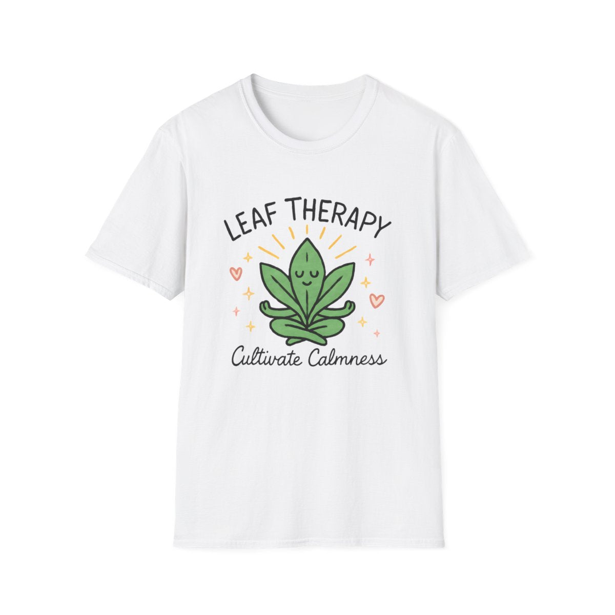 Cultivate Calmness T-shirt