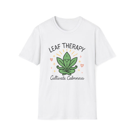 Cultivate Calmness T-shirt
