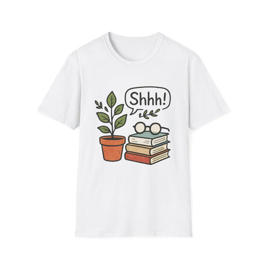 Shhh! T-shirt