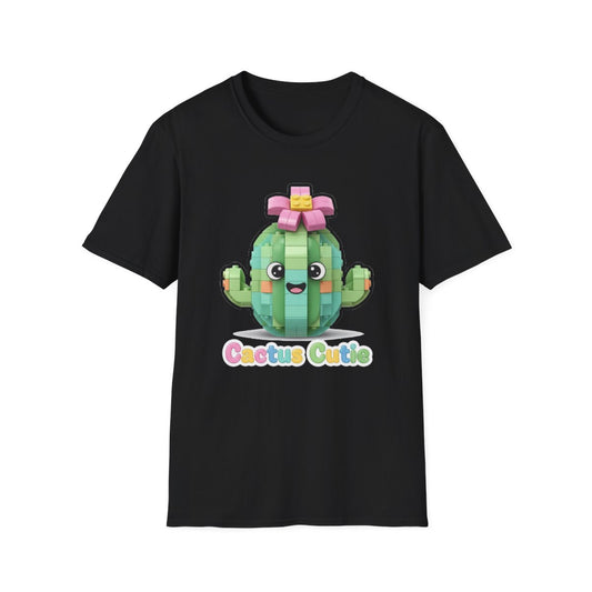 Cactus Cutie T-shirt