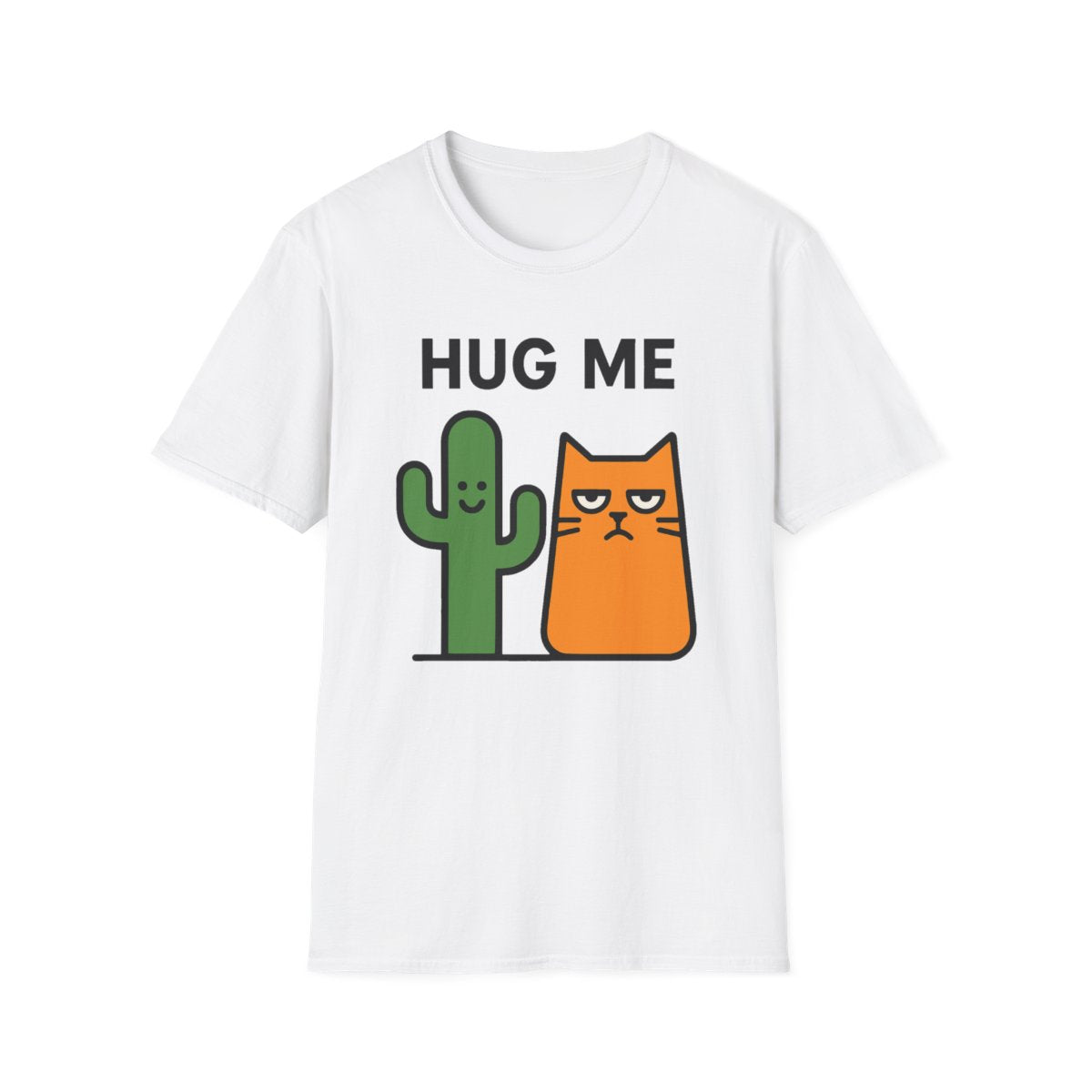 Hug Me T-shirt