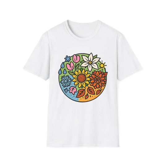 Four Seasons T-shirt