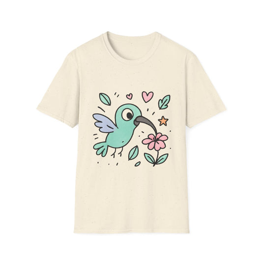 Hummingbird T-shirt