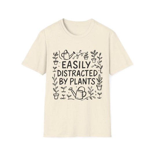 Easily Distracted T-shirt