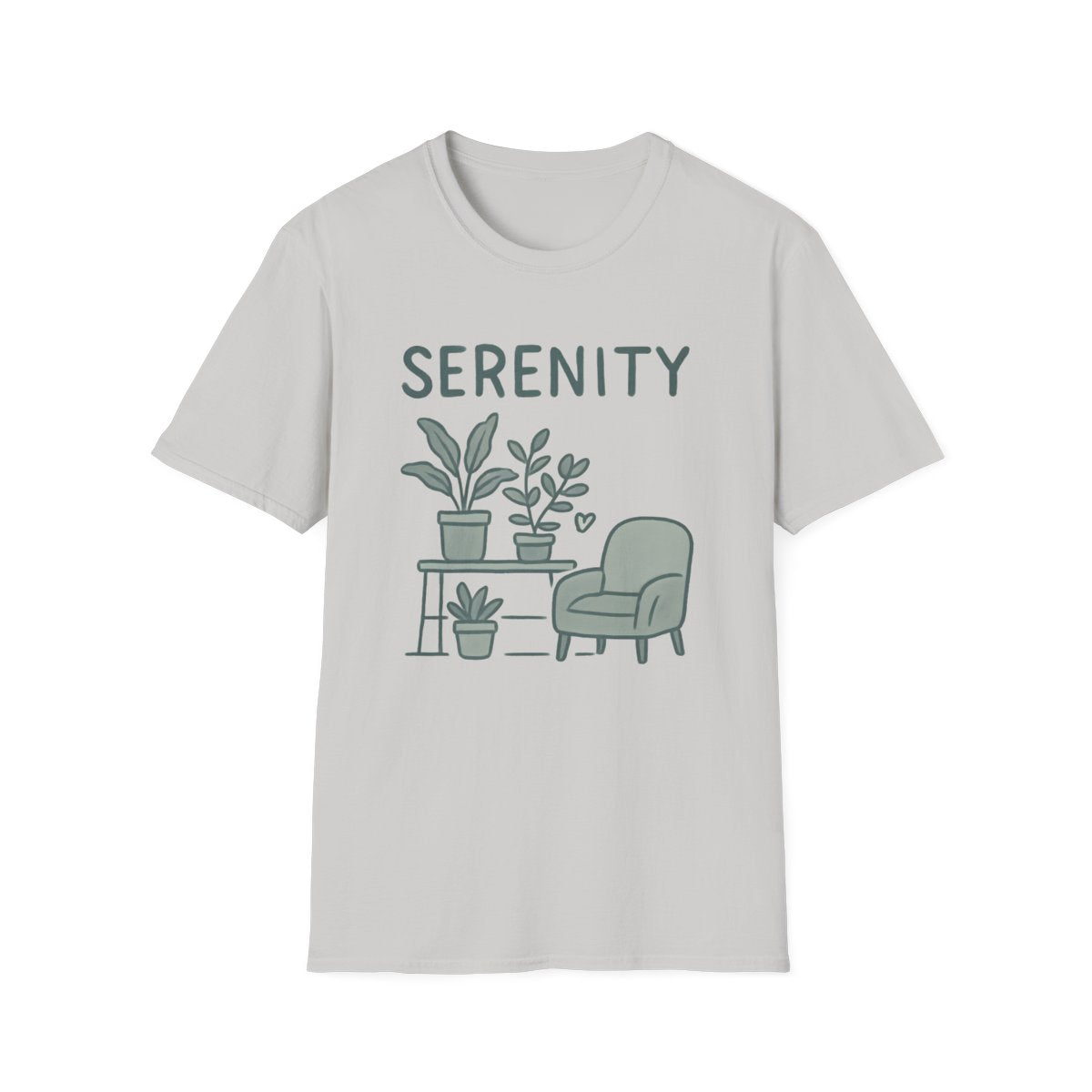 Serenity T-shirt