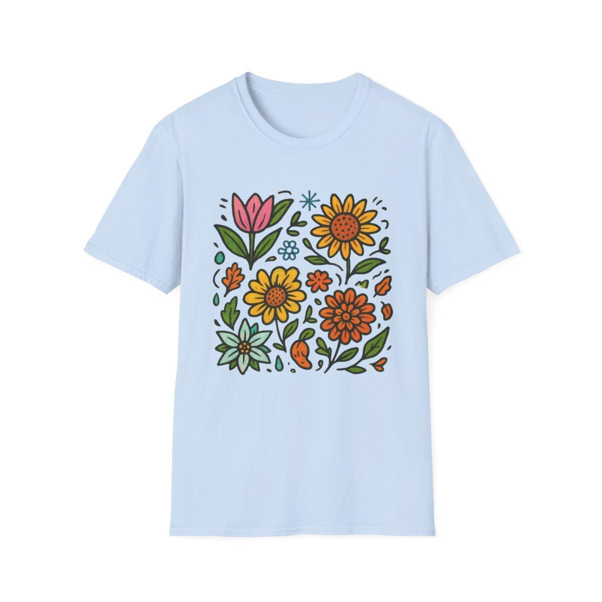 Four Seasons T-shirt