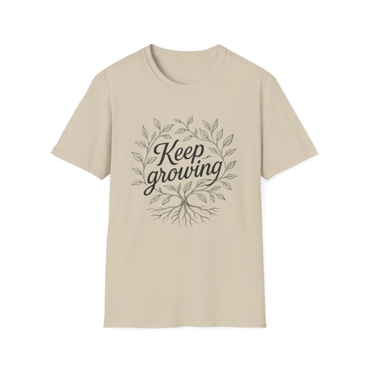Keep Growing T-shirt