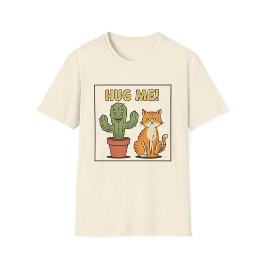 Hug Me T-shirt