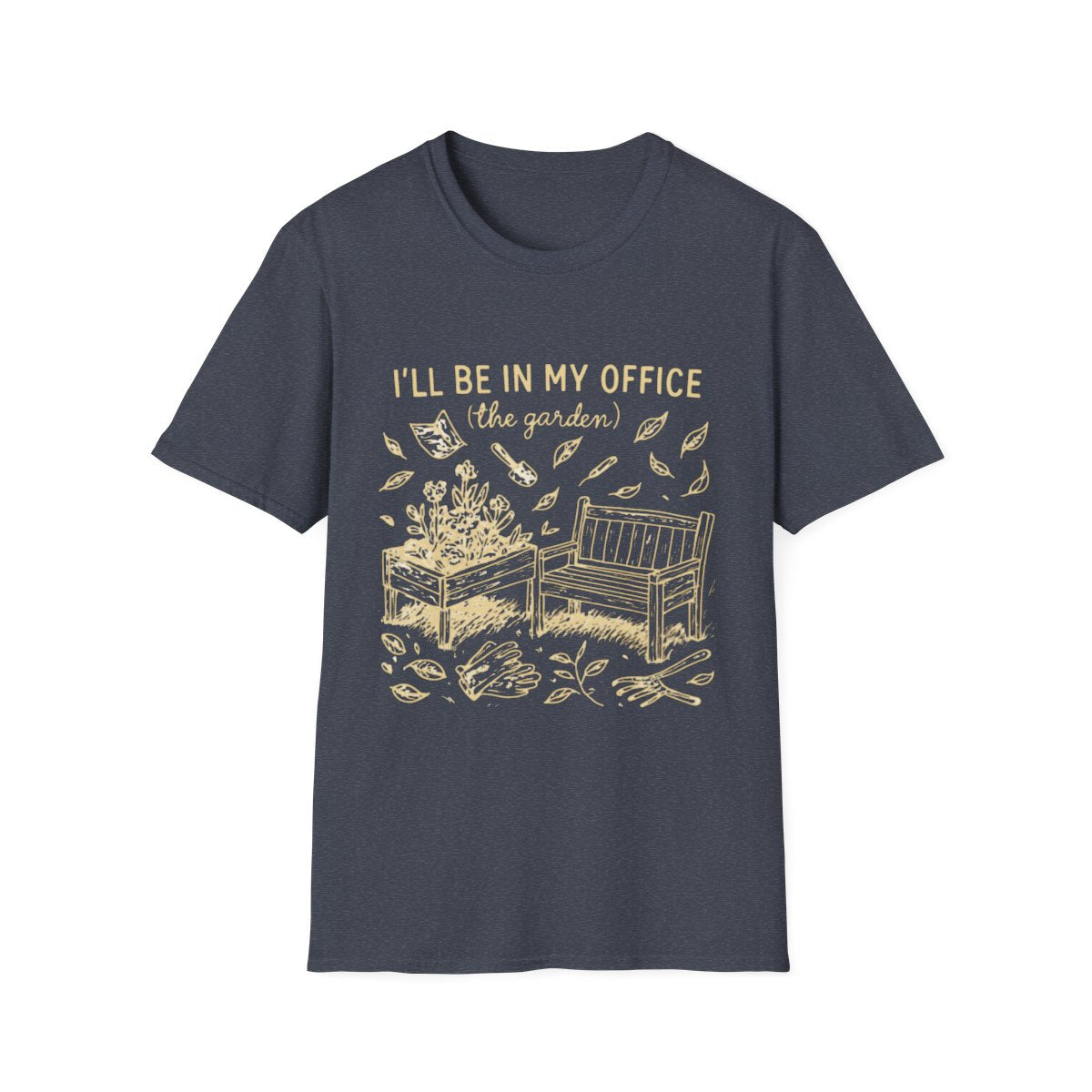 In My Office T-shirt