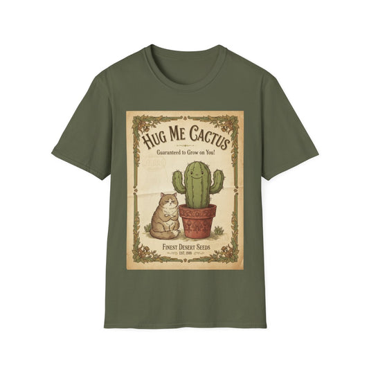 Hug Me T-shirt