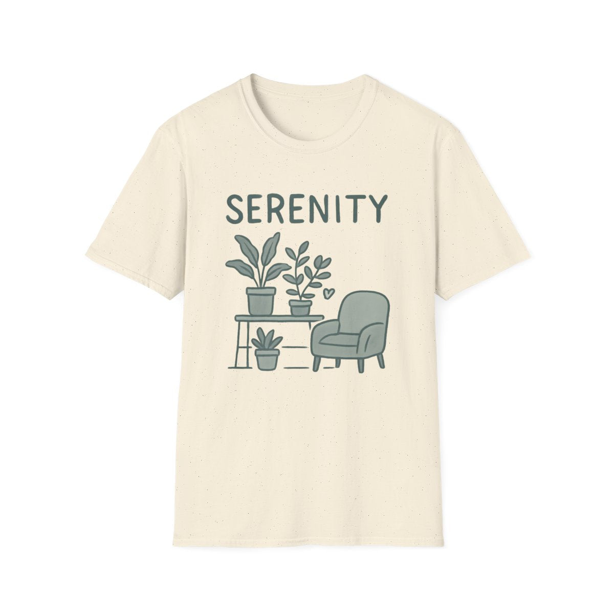 Serenity T-shirt