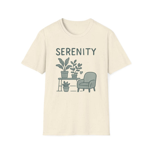 Serenity T-shirt