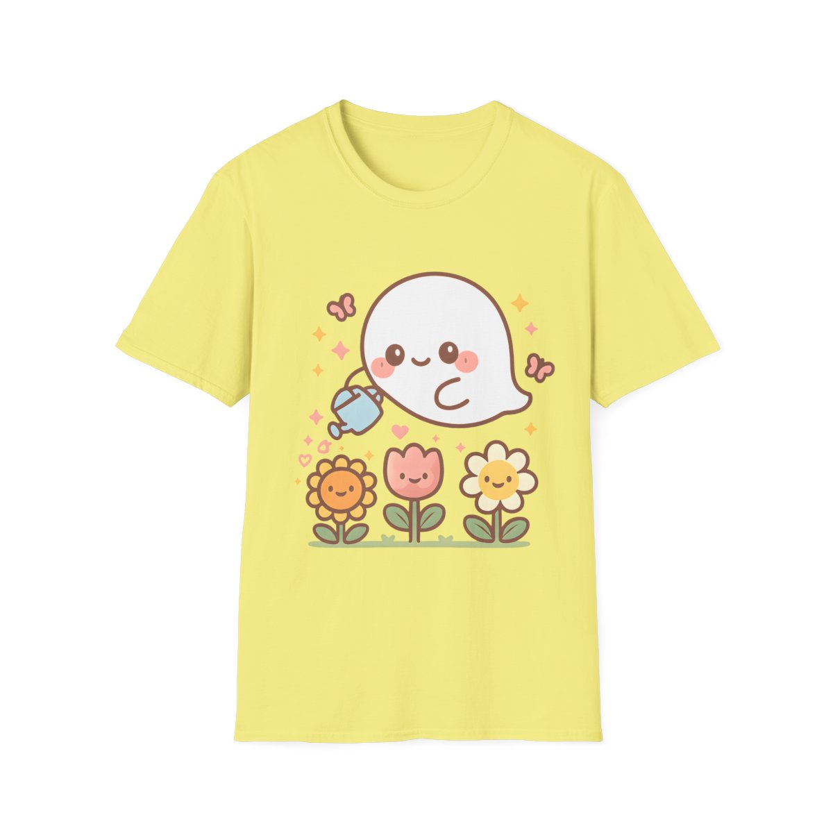 Ghost Plant T-shirt