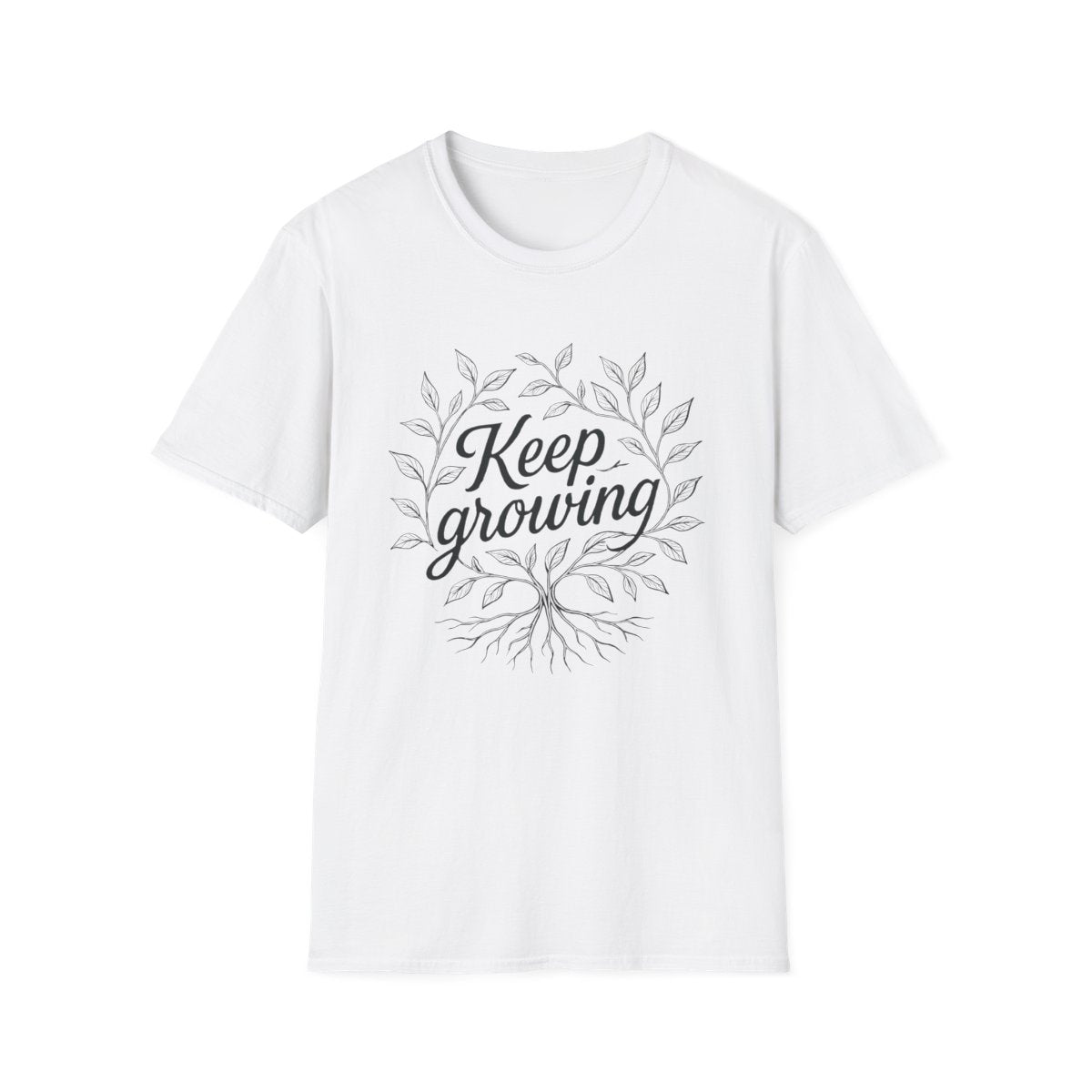 Keep Growing T-shirt