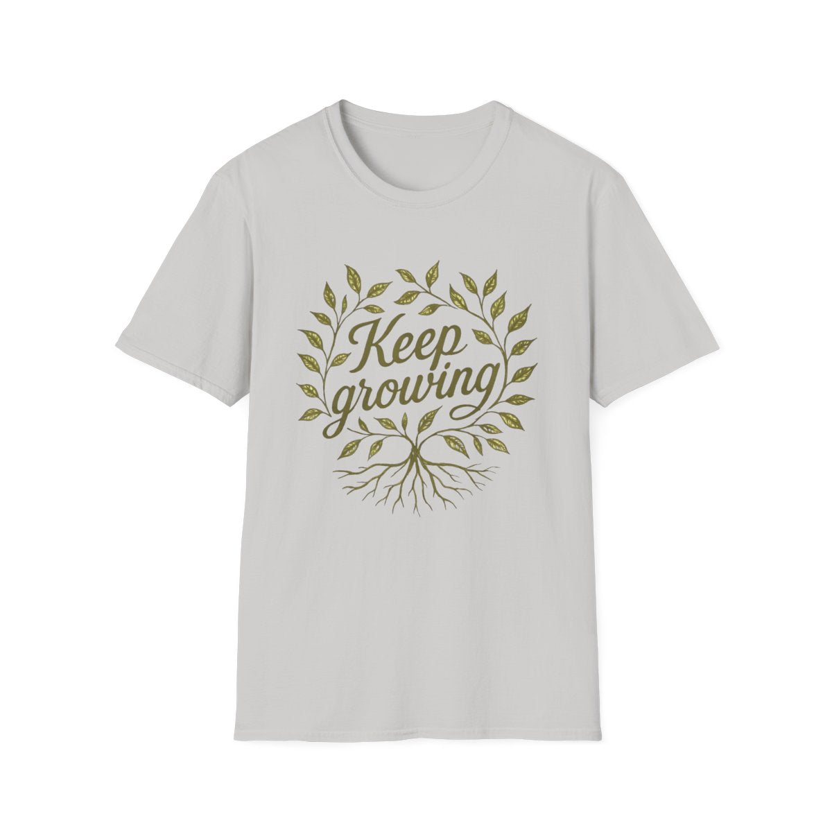 Keep Growing T-shirt