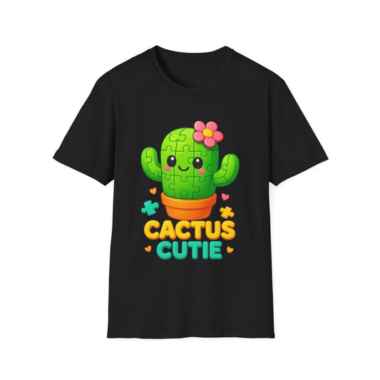 Cactus Cutie T-shirt