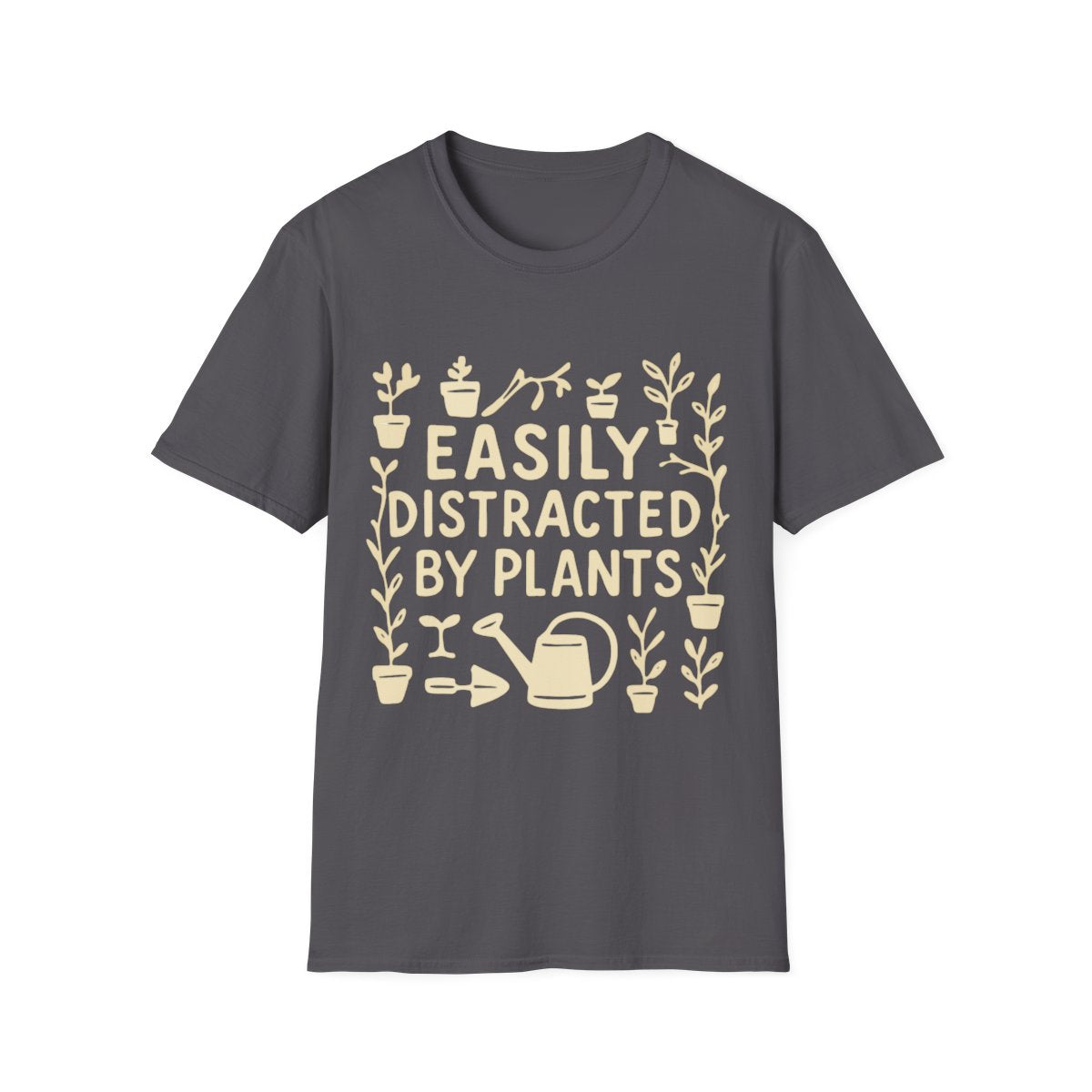 Easily Distracted T-shirt