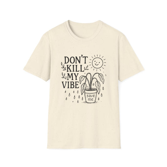 Save My Vibe T-shirt