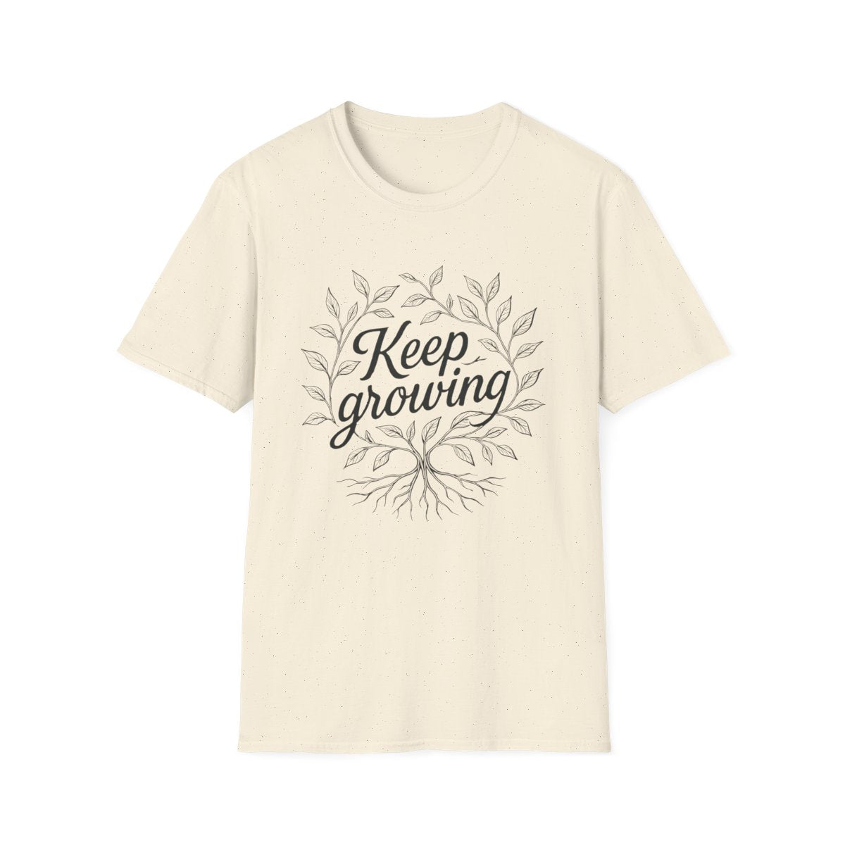 Keep Growing T-shirt