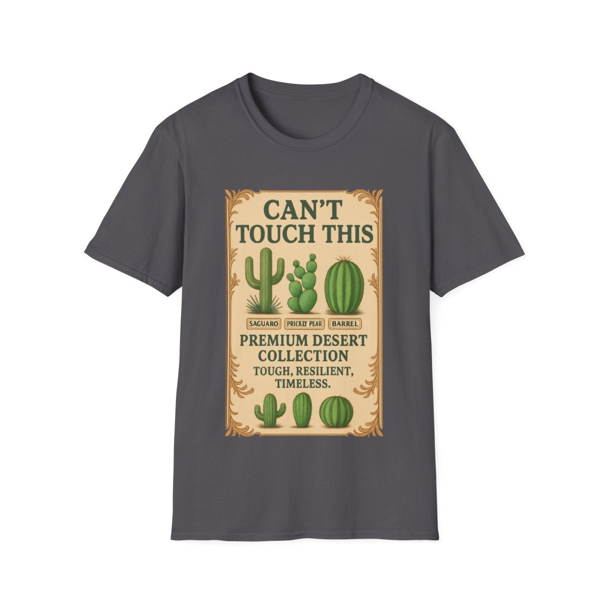 Can't Touch This T-shirt