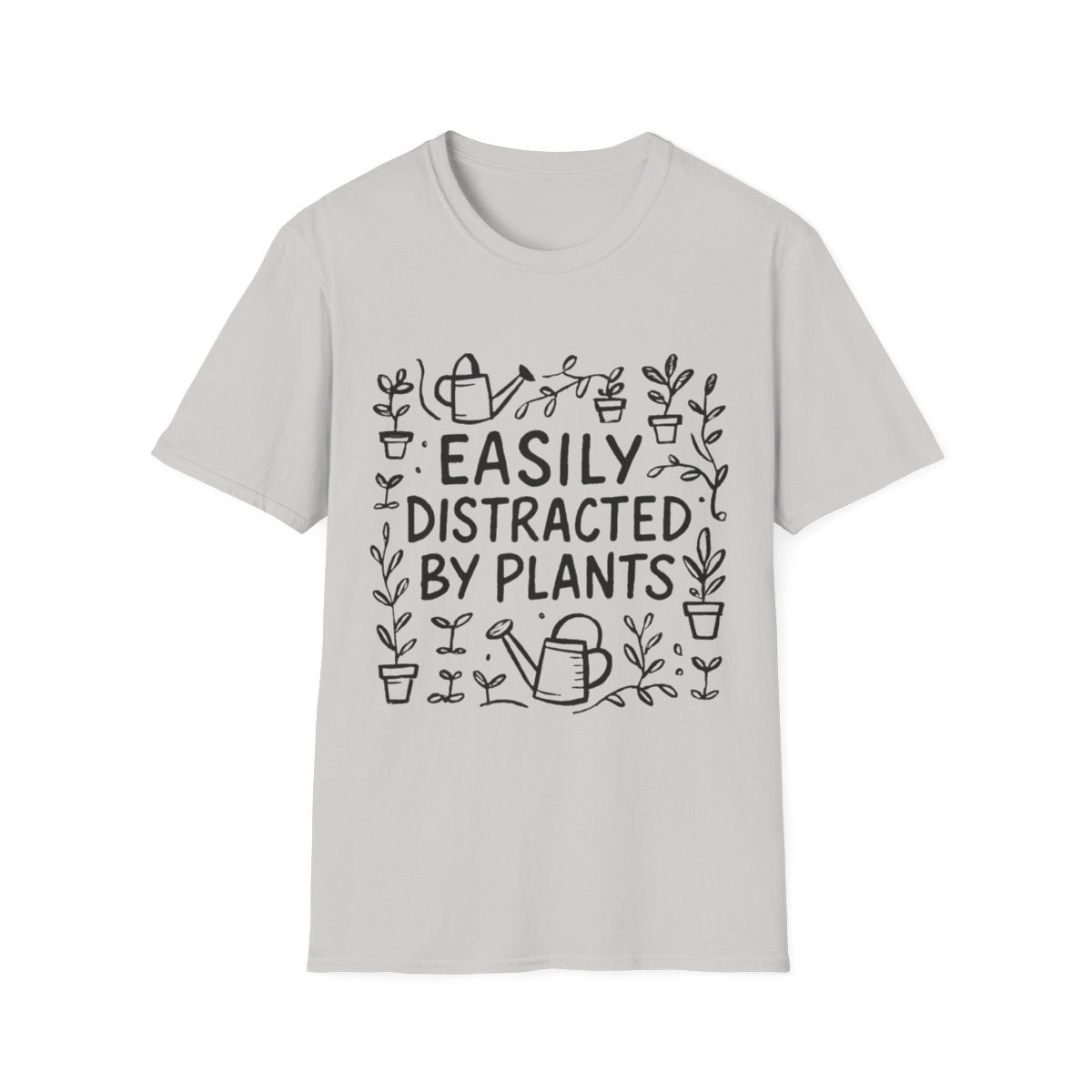 Easily Distracted T-shirt