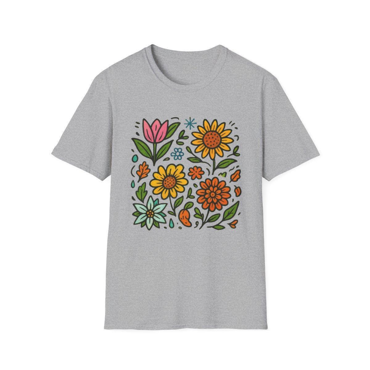 Four Seasons T-shirt