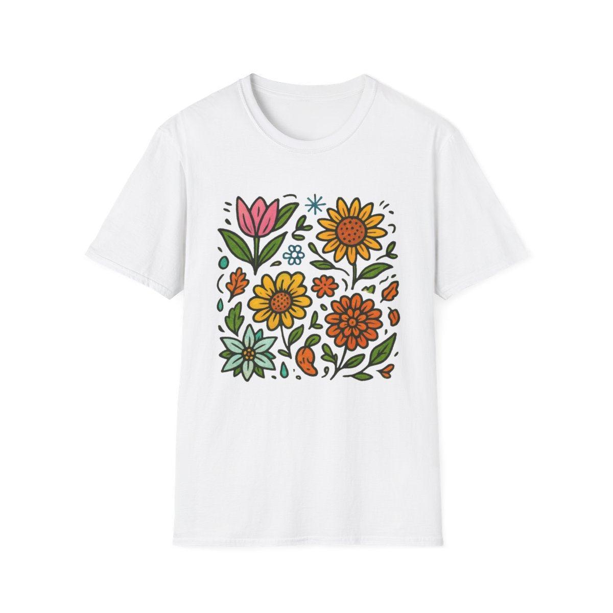 Four Seasons T-shirt