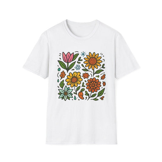 Four Seasons T-shirt
