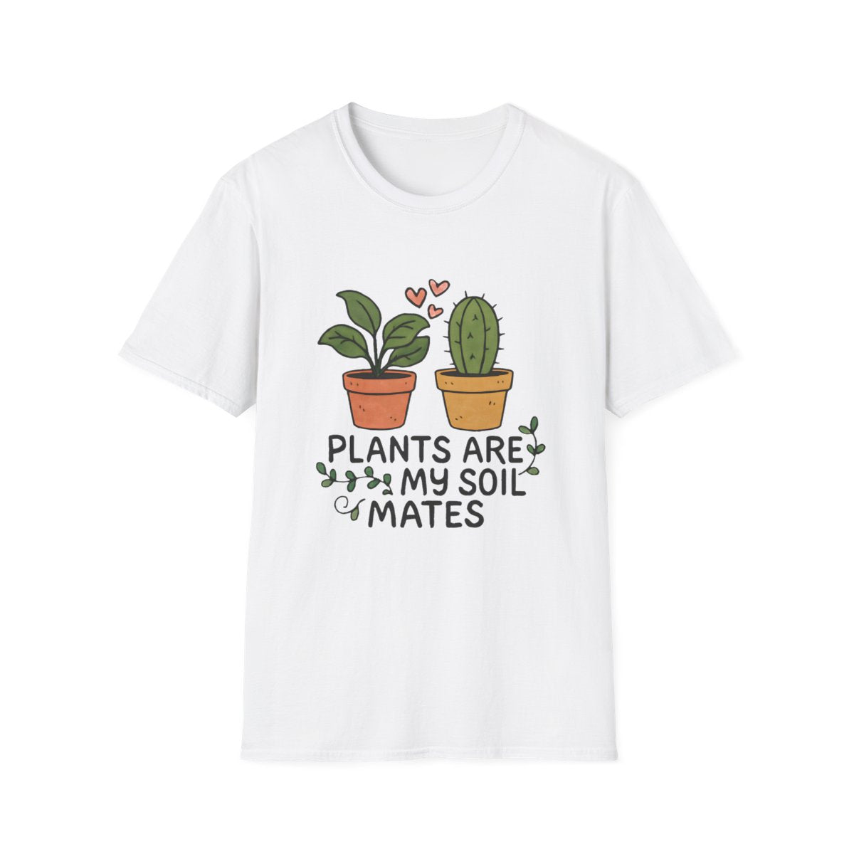 Soil Mates T-shirt