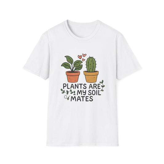 Soil Mates T-shirt