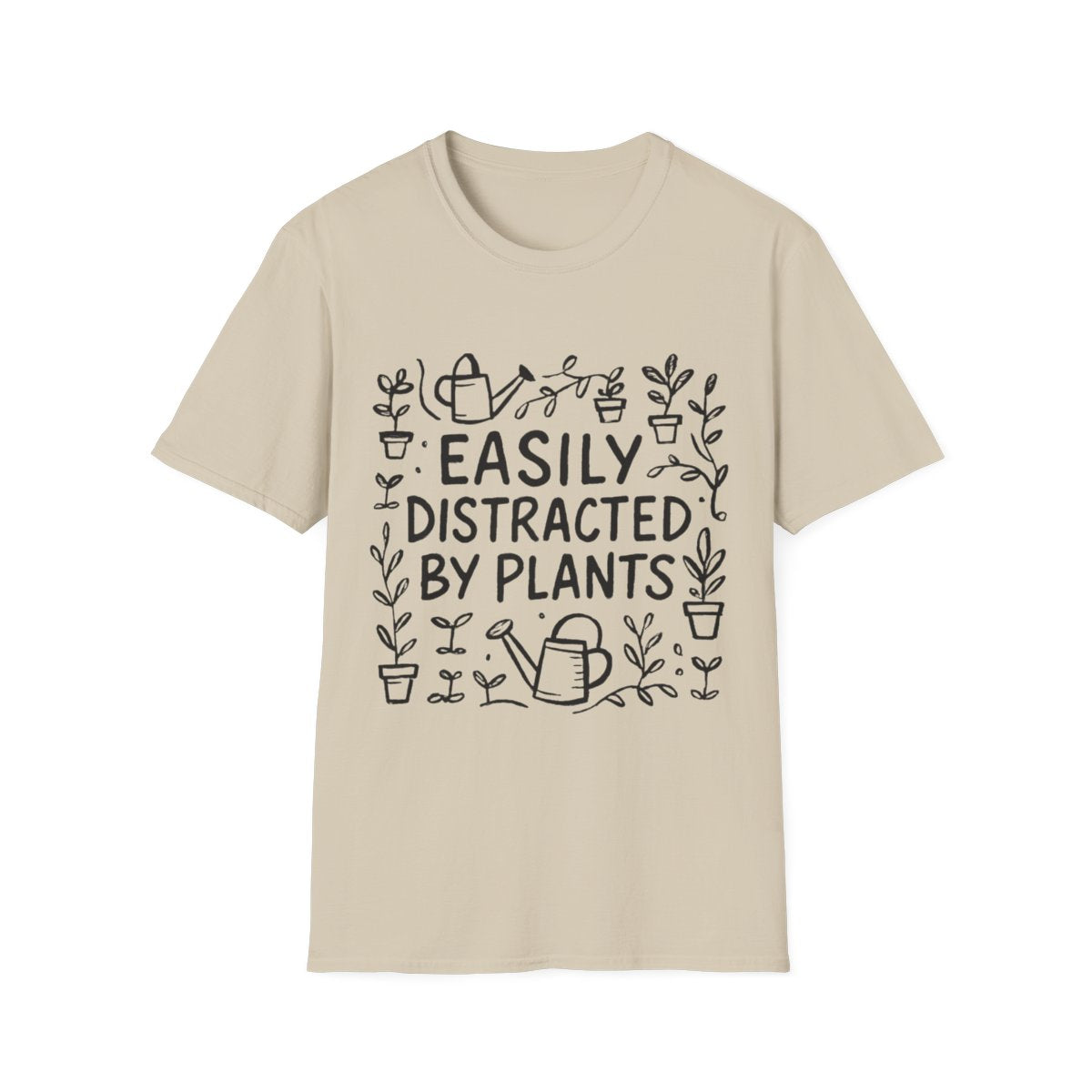 Easily Distracted T-shirt