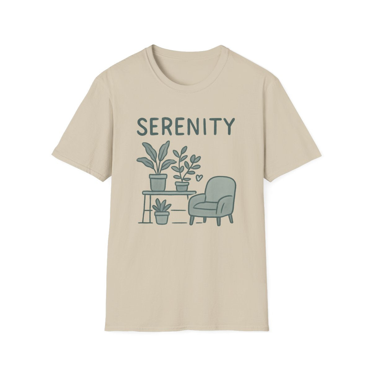 Serenity T-shirt